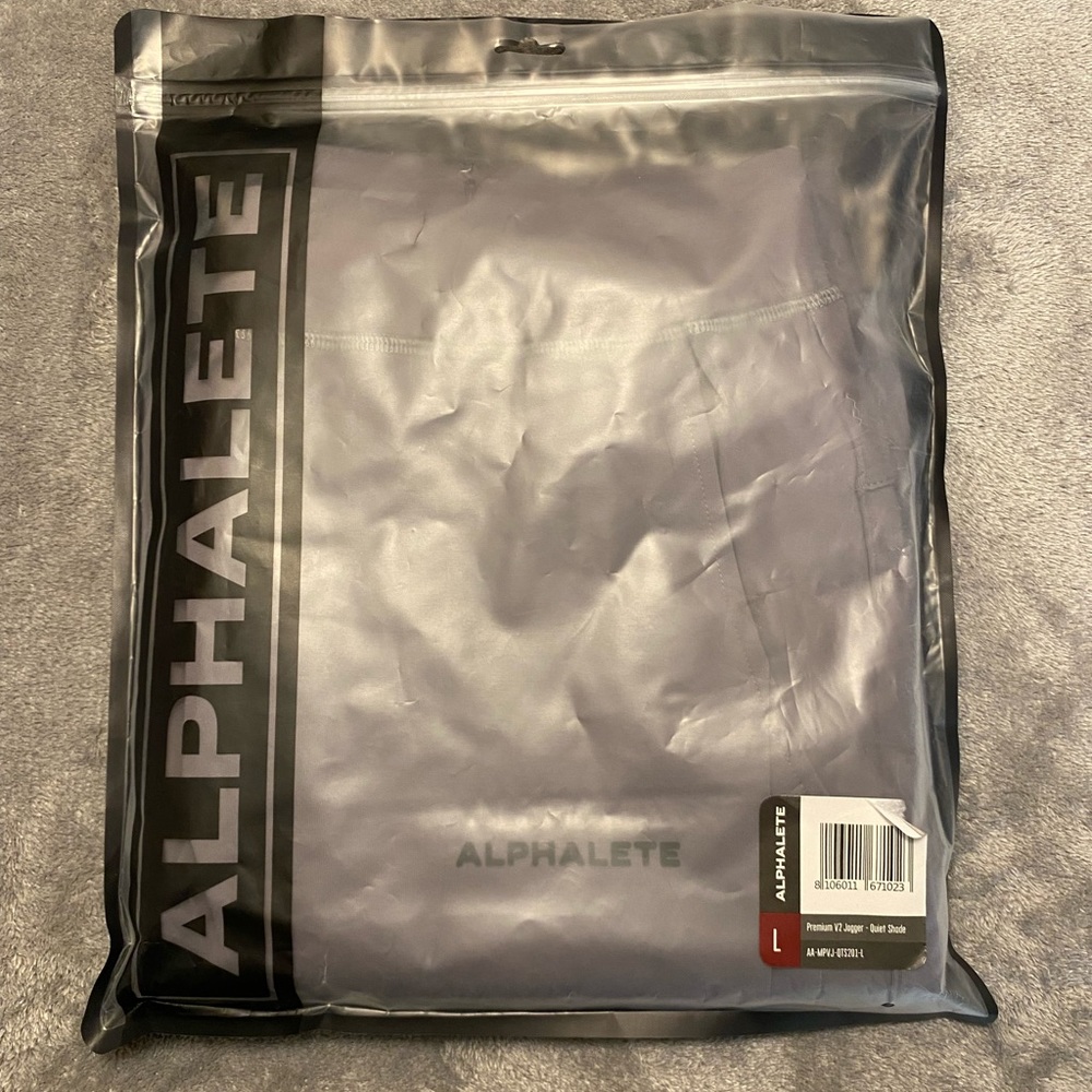 Alphalete Premium V2 Jogger